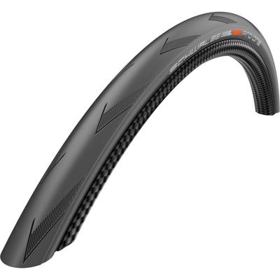 Schwalbe Buitenband 700-23c (23-622) pro one evolution zwart vouw