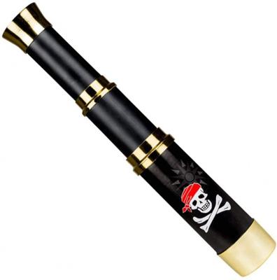 Pirate telescope