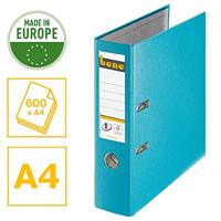 Esselte ordner Power N°1 turkoois, rug van 7,5 cm - thumbnail