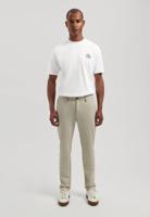 Dstrezzed Lancaster Pique Chino 501850-aw25 Chino 276 Vintage Khaki - thumbnail