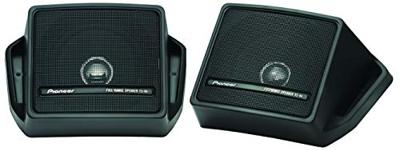 Pioneer TS-44 Breedband opbouwluidspreker 40 W