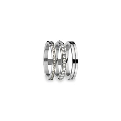 Dames ring AN Jewels AR.R3NS01SC-8 8