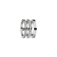 Dames ring AN Jewels AR.R3NS01SC-8 8 - thumbnail