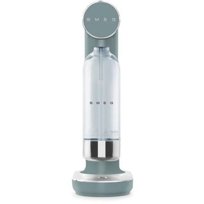 Smeg SKC01EGM Waterkan Groen