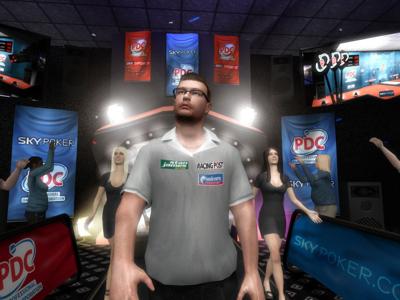 PDC World Championship Darts 2009