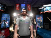 PDC World Championship Darts 2009 - thumbnail