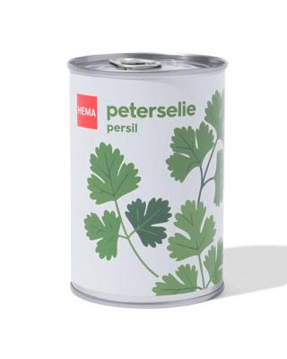 HEMA Groeiblik peterselie
