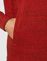 Herenhoodie Under Armour Rival Terry Rood - Maat: XL - thumbnail