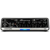 Ampeg Venture V3 300W basgitaarversterker head - thumbnail