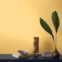 AS Creation PintWalls II - Geel - 389036 - thumbnail