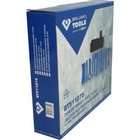 Brilliant Tools BT511075 Set sierstrips, 12-delig - thumbnail