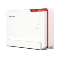 Router Fritz! 20003058 Wit Ethernet LAN - thumbnail