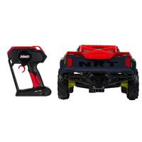 NIKKO op afstand bestuurbare Elite Trophy truck - rood - thumbnail