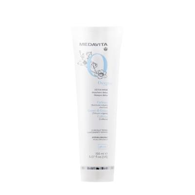 Medavita Oxygen Detox Mask 150ml
