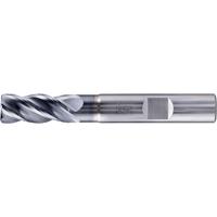 PFERD TOOLS 23000164 Hoekfrees Hardmetaal Lengte 72 mm Werklengte 22 mm Schachtdiameter 10 mm - thumbnail