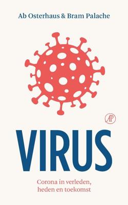 Virus - Bram Palache, Ab Osterhaus - ebook