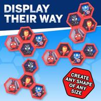 wow! STUFF Pod 4D (Spiderman) - thumbnail