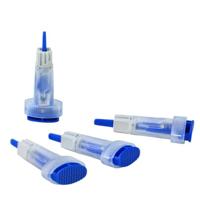 Ht One Veiligheidslancet Flex 28G - thumbnail