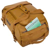 Thule Chasm duffel - 30L - Golden - thumbnail