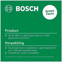 Bosch Home and Garden 0603692203 Meetstatief - thumbnail