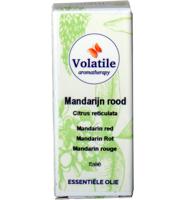 Volatile Volatile Mandarijn Rood (5ml) - thumbnail