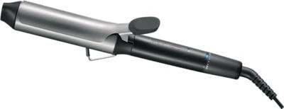 Remington CI 5538 haarstyler Krulwand Warm Zwart, Grijs - thumbnail