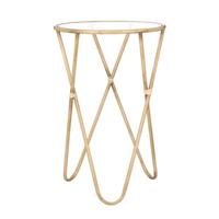 Mica Decorations bijzettafel Gavia - thumbnail