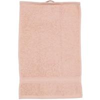 Gastendoek - Roze - thumbnail