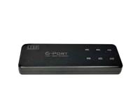 Leba Innovation NoteCharge 6 Laad- en managementsysteem Mobiel laadsysteem Bekabeling voor USB-C - thumbnail