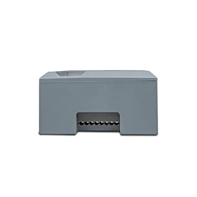 Victron Energy Wall mounted enclosure for Color Control GX Houder ASS050400000 72 mm x 135 mm x 163 mm Geschikt voor model (ondulator): Victron Color Control GX