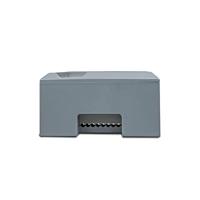 Victron Energy Wall mounted enclosure for Color Control GX Houder ASS050400000 72 mm x 135 mm x 163 mm Geschikt voor model (ondulator): Victron Color Control GX - thumbnail