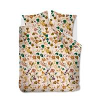 Beddinghouse katoensatijnen dekbedovertrek 2 persoons - thumbnail