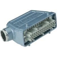 Wieland Electric 70.350.2435.0 Behuizing, bovenkant 1 stuk(s) - thumbnail