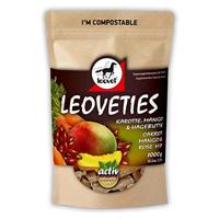 Leoveties paardensnoepjes - thumbnail