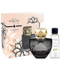 Maison Berger Giftset - Geurbrander Eternity - Zwart - thumbnail