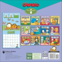 Garfield Kalender 2026 - thumbnail