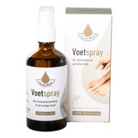 Van der Pluym Voetspray - thumbnail