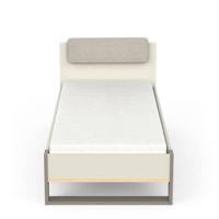 Calicosy - Kinderbed Camilia - 96,5 cm - thumbnail