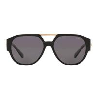 Versace zonnebril VE4371 zwart - thumbnail