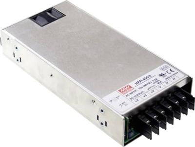 Unbekannt - Meanwell ACDC voedingsmodule, gesloten van 450 tot 24.451 w hrp (hrp-450-24)