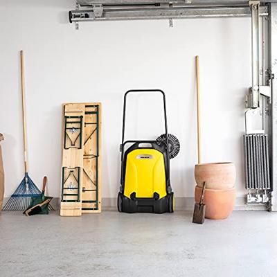 Karcher S 4 | Handveegmachine | 510 mm - 1.766-320.0 - thumbnail