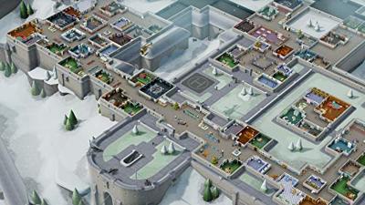 Two Point Hospital Jumbo Edition Two Point Hospital Jumbo Edition