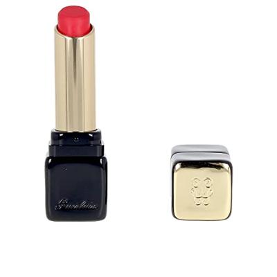 Guerlain Kiss Kiss Tender Matte Lipstick Kiss Rouge 2.8gr Guerlain Kiss Kiss Tender Matte Lipstick Kiss Rouge 2.8gr