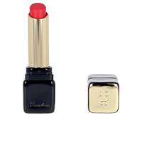 Guerlain Kiss Kiss Tender Matte Lipstick Kiss Rouge 2.8gr - thumbnail