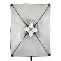 StudioKing Daglicht Set PK-SB5070 8x45W - thumbnail