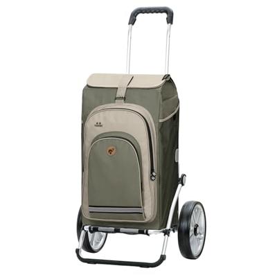 Andersen Royal Shopping trolley Hydro 2.1-Grey