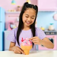 Cookeez Makery Yum Yumz Surprise Knuffel, 2-pack - thumbnail