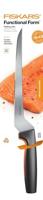 Fiskars 1057540 Fileermes Lengte 345 mm - thumbnail
