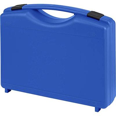 TOOLCRAFT Gereedschapskoffer (leeg) Universeel (l x b x h) 330 x 272 x 82 mm