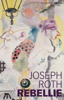 De rebellie - Joseph Roth - ebook - thumbnail